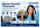 Effective Bipolar Disorder Treatment in India for Better Stability