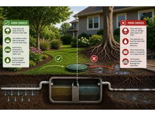 Septic Tank Pumping in Albuquerque Designed for Consistent Septic System Maintenance