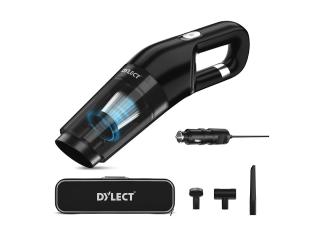 Purchase Smart Vacuum Cleaner from Dylect for Deep Cleaning