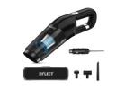 Purchase Smart Vacuum Cleaner from Dylect for Deep Cleaning