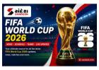 FIFA World Cup News, Live Scores, Fixtures, Schedule & Results
