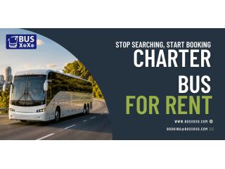 Best Minnesota Charter Bus Rental for Planning Your Next Trip