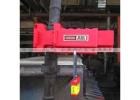 Shop Trusted Valve Lockout Solutions for Industrial Safety in Ireland