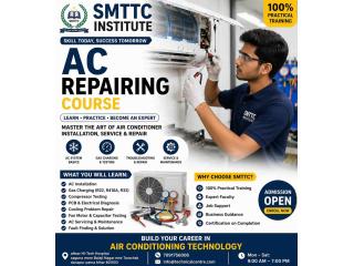 AC Repair Training in Patna | Air Conditioner Repair Course
