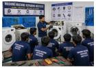 Professional Washing Machine Servicing Course Patna
