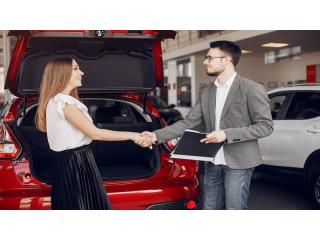 Get Fast Financial Help With Car Title Loans Nanaimo