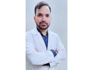 Dr. Parvendra Singh
