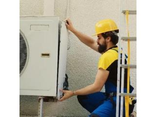 AC Repair in Afton