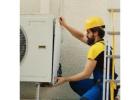 AC Repair in Afton
