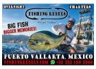 Experience the Best Tours Puerto Vallarta with Fishing Rebels
