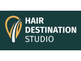 Hair Destination Studio