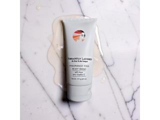 Buy Gentle Body Wash for Sensitive Skin and Daily Freshness