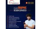Graphic Designing Company in India – Creative Branding & Design Solutions
