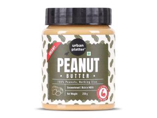 Best Place to Buy Nut Butter Online for Fitness Enthusiasts – Urban Platter