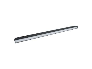 Magnetic Linear Diffused Light 24 Watt for Smooth and Elegant Illumination