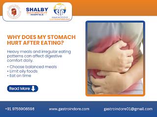Can Stress Affect Your Stomach? Here’s What You Should Know
