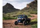 ATV Rental Prescott AZ | Explore Trails with North Ranch RV Park