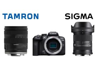 Sigma lenses | Tamron India