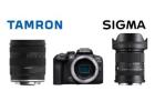 Sigma lenses | Tamron India