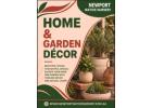 Home & Garden Décor: Transform Your Outdoor Living Space