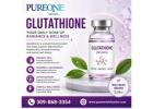 Glutathione Near Me for Radiant Skin and Wellness