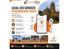 Grow Your Local Business Visibility with Converthink Solution