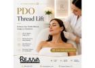 PDO Thread Lift Newport Beach for Natural-Looking Results