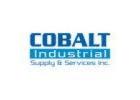 Commercial LED Lighting Solutions by Cobalt Industrial Supply & Services Inc.
