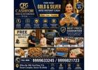 Looking for the Highest Cash for Silver in Delhi Today?
