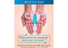 Cervical Cancer Hospital in Delhi – Expert Cancer Care Today
