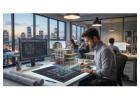 Expert CAD Outsourcing and Architectural Modeling