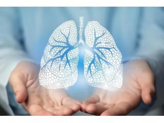 Pulmonology Hospital in Gujarat
