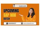 SAP MM course in Hyderabad