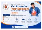 Can Stress Affect Your Stomach? Here’s What You Should Know