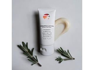 Spring Season Body Butter Moisturizer for Soft, Glowing Skin Care