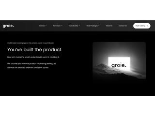 SaaS UI/UX Design Agency
