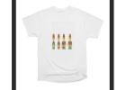         POPPA DAE SHIRT, TOTES,