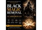 Black Magic Removal in Scarborough by Astrologer Balaji
