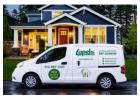 Laundry Pick Up and Delivery