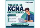 KCNA Certification Sample Questions to Assess Readiness