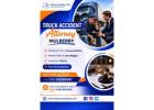 Truck Accident Lawyer Fighting for Your Rights
