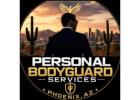 Trusted Personal Protection When It Matters
