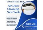 Viva HVAC Inc. 