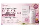 The Ultimate Guide to Intimate Tightening Gel for Women: Benefits, Uses & Safety