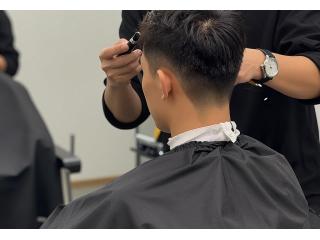 Men's Grooming NYC