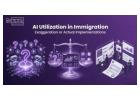 AI Solutions for Immigration Law Firms | CoherentSolutions