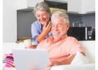 Over 50 and looking for additional income you can make online?