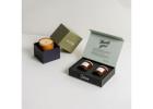 Secure Transit For Every Beautifully Crafted Candle