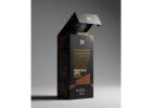 Lock In Aroma With Premium Roasted Bean Protection