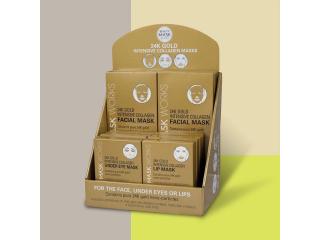 Capture Immediate Attention On Crowded Retail Shelves
